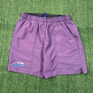 Vintage 90's Speedo Swim Shorts